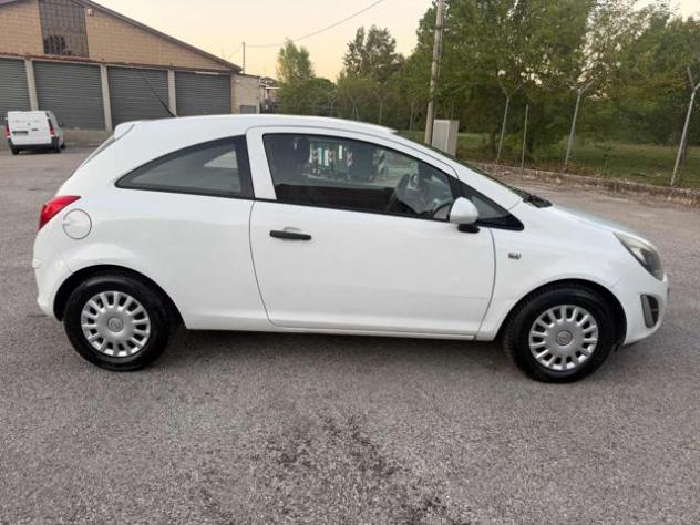OPEL Corsa 1.3 CDTI 75CV F.AP. Start&Stop 3p Van Bellissima rif. 24072219 - Foto 5