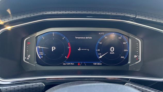 Volkswagen T-Cross 2019 1.6 TDI SCR 95cv Advanced DSG - Foto 6