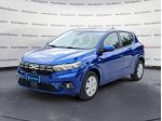 Dacia Sandero Sandero Streetway 1.0 tce Essential 90cv 5 marce