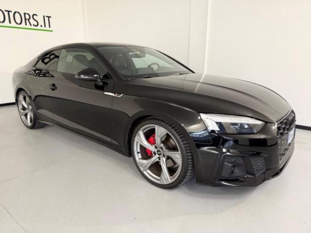 AUDI A5 40 TFSI S tronic S Line Sline rif. 24013425 - Foto 3