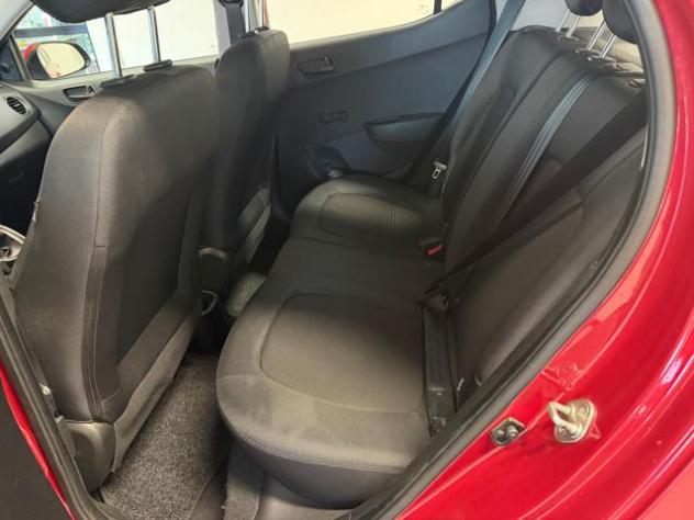 HYUNDAI i10 1.0 MPI Econext Connectline rif. 23836801 - Foto 7