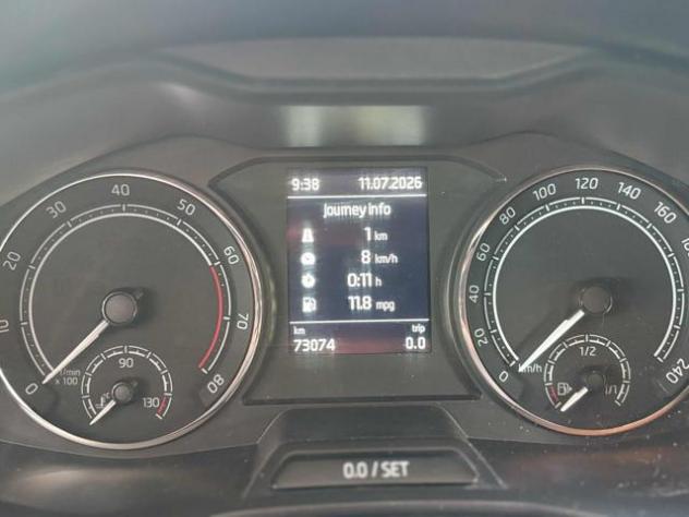 SKODA Kamiq 1.0 TSI 110 CV Ambition rif. 23921897 - Foto 10