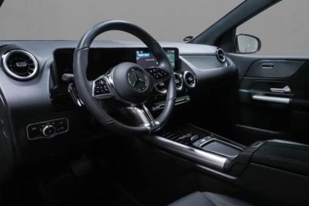 MERCEDES-BENZ B 180 Automatic Progressive Advanced Plus rif. 23759080 - Foto 6