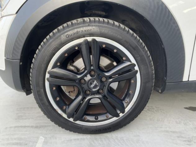 MINI Countryman Mini Cooper SD Countryman ALL4 rif. 21634354 - Foto 5