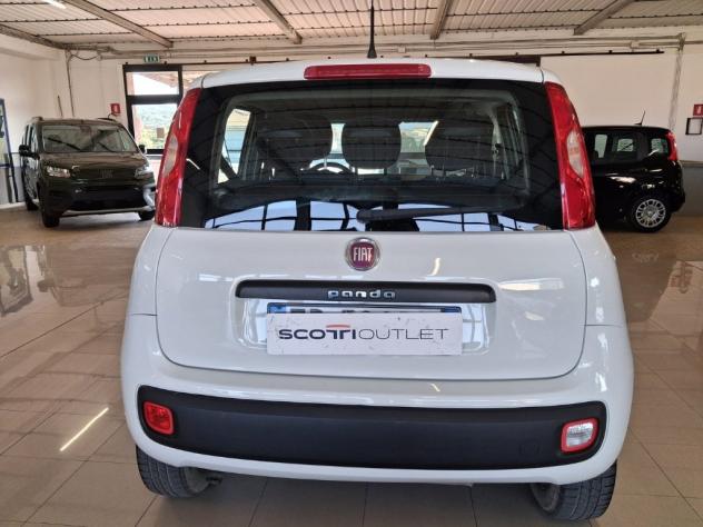 FIAT Panda 3ª serie 0.9 TwinAir Turbo Natural Power Lounge - Foto 6