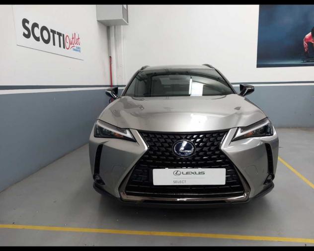 Lexus UX UX250H 2.0H ECVT MID MY21 2WD - Foto 3