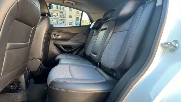 Opel Mokka 1.6 CDTI 136CV 4x4 Cosmo - Foto 8