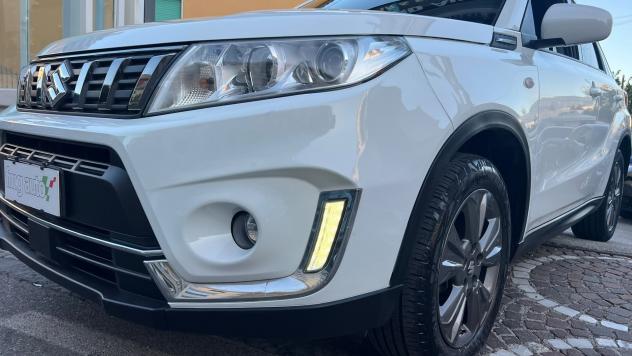 Suzuki Vitara 1.0 Boosterjet Starview GPL - Foto 4