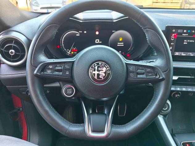 ALFA ROMEO Tonale Tonale 1.6 diesel 130 CV TCT6 Sprint - Foto 9
