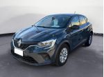 Renault Captur Blue dCi 8V 95 CV Life