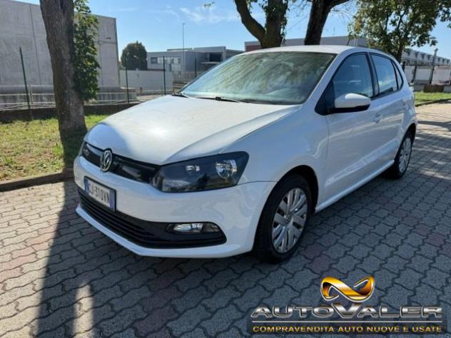 VOLKSWAGEN Polo 1.0 MPI 5p. Trendline rif. 24113921