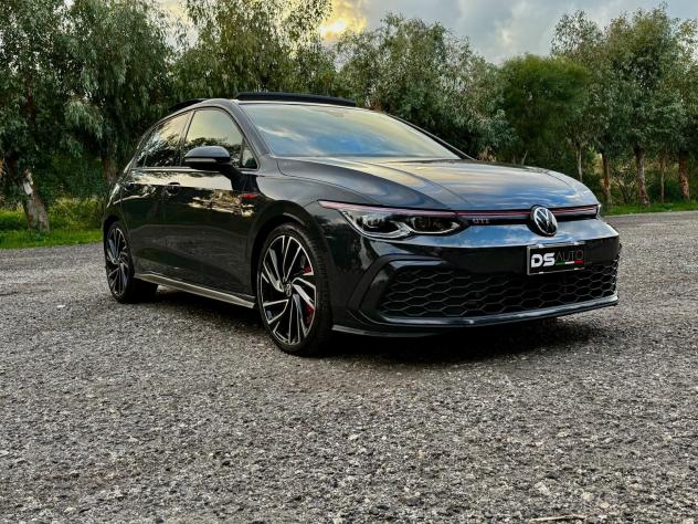 Volkswagen Golf GTI 2.0 TSI DSG - Foto 6