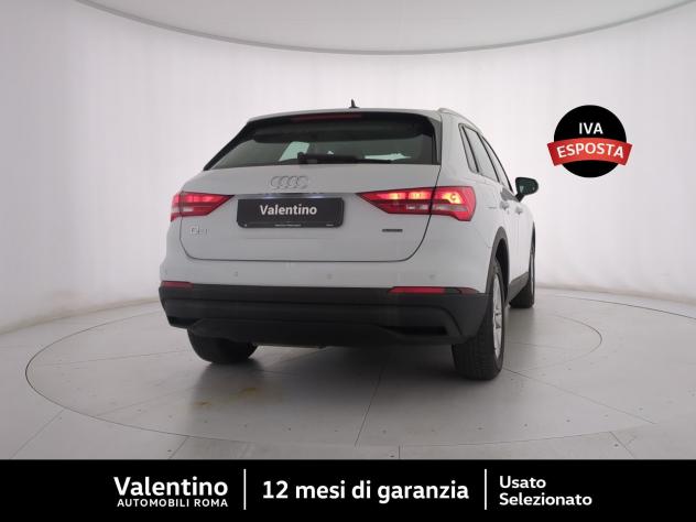 Audi Q3 40 TDI quattro S tronic Business - Foto 3