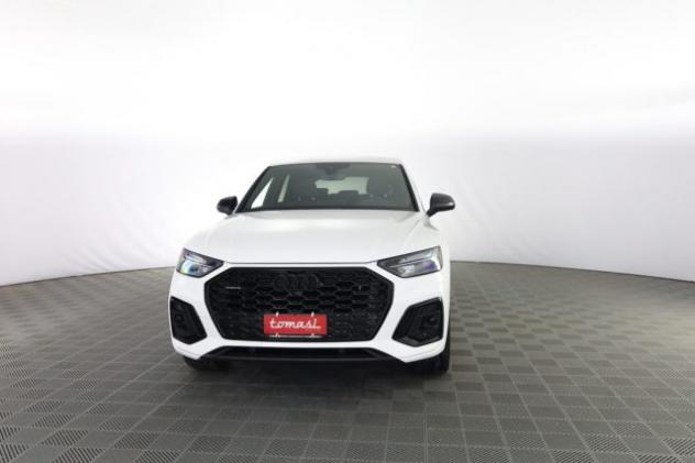 AUDI Q5 Q5 SPB 40 TDI quattro S tronic S line rif. 23697754