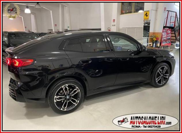 BMW X2 xDrive 20d Msport Auto 2.0d 150cv - Foto 9