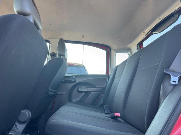 FIAT - Panda - 1.2 Active - NEOPATENTATI - FINANZIABILE - PERMUTE - Foto 7