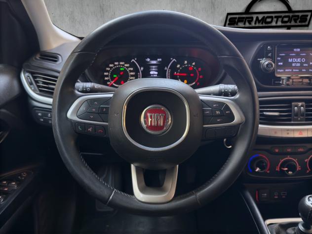 FIAT Tipo Business SW 1.6 120cv - PREZZO REALE - Foto 9