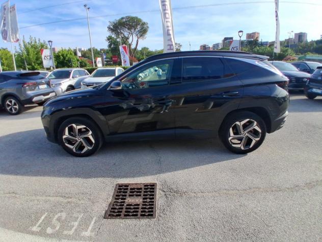 Hyundai Tucson Hybrid 1.6 HEV 2wd 230cv Exellence Auto - Foto 4