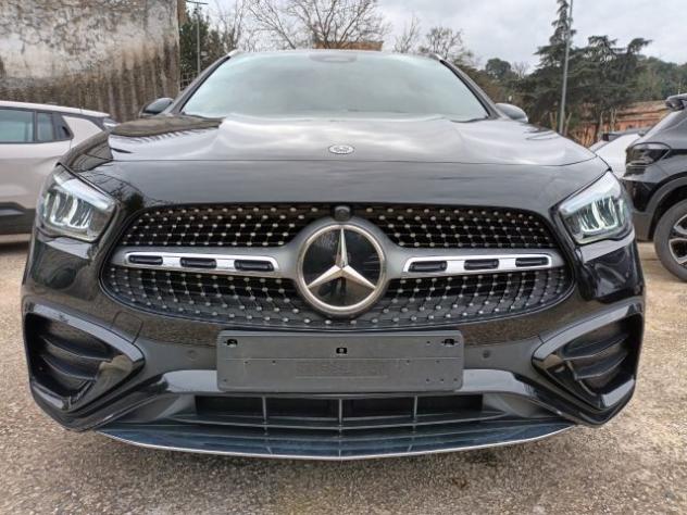 MERCEDES-BENZ GLA 200 D AMG PREMIUM 150CV AUTO PACK LUCI INT rif. 23775596 - Foto 2