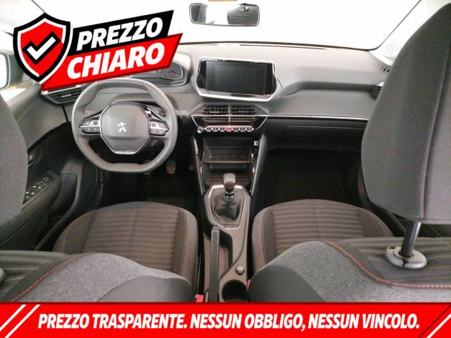 Peugeot 208 1.2 puretech Active Pack s&s 100cv - Foto 9