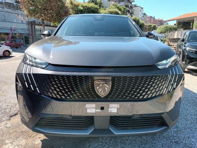 PEUGEOT 3008 1200 HYBRID GT 145CV E-DCS6 CARPLAY CAM"19 ITALIA rif. 24078246 - Foto 3