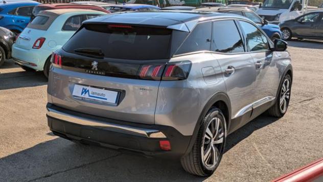 PEUGEOT 3008 PLUG-IN 1.6phev 180cv(225cv) E-EAT8 rif. 24075960 - Foto 4