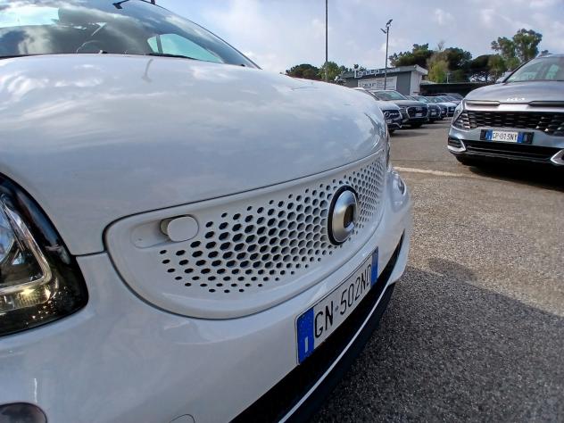 Smart forfour 90 0.9 Turbo twinamic CABRIO PRIME - Foto 10