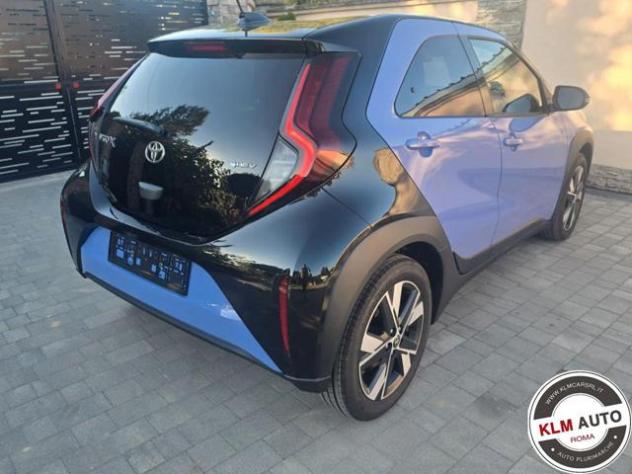 TOYOTA Aygo X 1.5 Hybrid 115 CV 5 porte rif. 24185855 - Foto 3