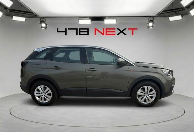 Peugeot 3008 BlueHDI 130 EAT8 S&S Active - Foto 5