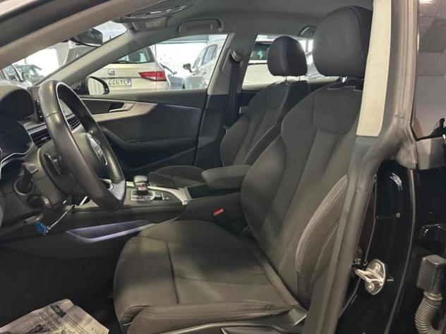 AUDI A5 35 TDI Sport S-tronic rif. 23626729 - Foto 8