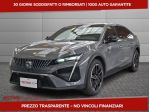 Peugeot 408 1.6 hybrid phev GT 225cv e-eat8