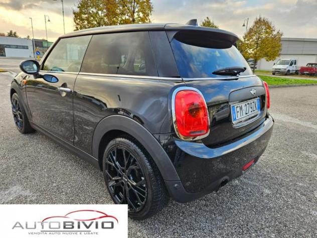 MINI One 1.5 One 75 CV/UNICOPROPRIETARIO rif. 22961417 - Foto 5
