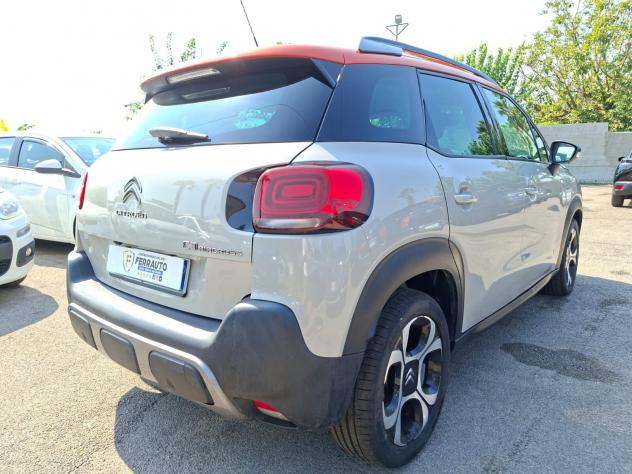 C3 AIRCROSS 1.2 110 S&S SHINE FULL - Foto 9