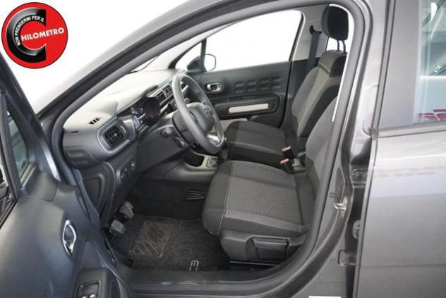 CITROEN C3 PureTech 83 S&S Feel rif. 23750252 - Foto 8
