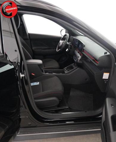 HYUNDAI Kona 1.6 gdi hev N Line 2wd 141cv dct rif. 23952342 - Foto 9