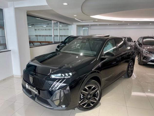 PEUGEOT 3008 GT Hybrid 145 TURBO A CATENA 8 ANNI DI GARANZIA rif. 20914994 - Foto 3