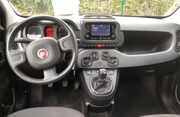 Fiat Panda 1.0 FireFly S&S Hybrid City Life - Foto 7