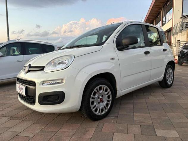 FIAT Panda 1.3 MJT 95 CV S&S Lounge *DIESEL* rif. 24077200