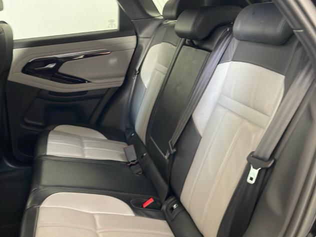 Land Rover Range Rover Evoque Range Rover Evoque 2.0d i4 mhev R-Dynamic S awd 150cv auto - Foto 10