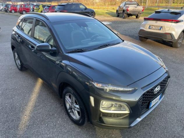 HYUNDAI Kona 1.6 CRDI 115 CV Style rif. 23383542 - Foto 4
