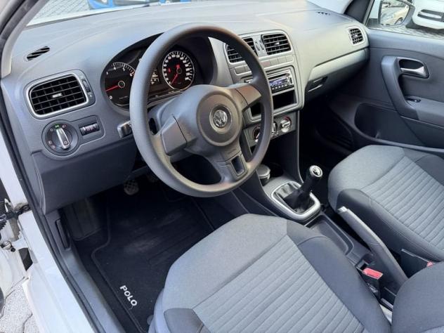 Volkswagen Polo 5 Porte Polo 5p 1.2 Comfortline 70cv - Foto 2