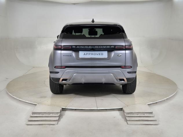 Land Rover Range Rover Evoque II 2019 Die 2.0d i4 R-Dynamic S fwd 163cv - Foto 7