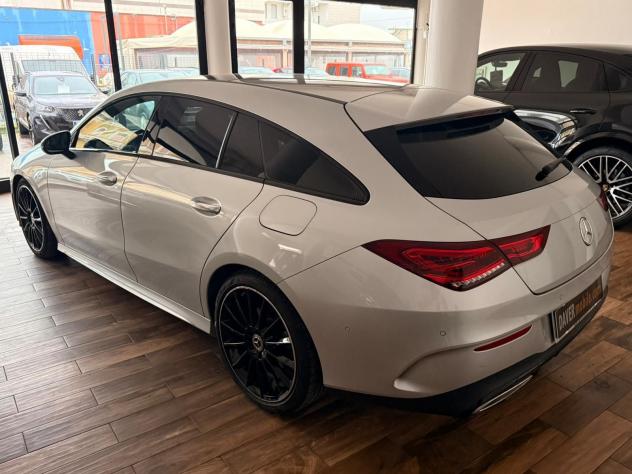Mercedes-Benz CLA CLA 220 d Automatic Shooting Brake Premium - Foto 6