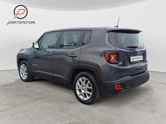 Jeep Renegade 1.6 Mjt 130 CV Limited - Foto 3