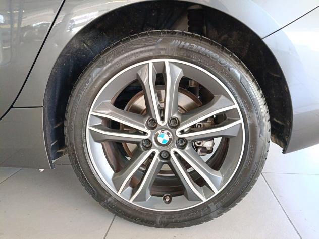 BMW Serie 1 116d 5p. Sport - Foto 10