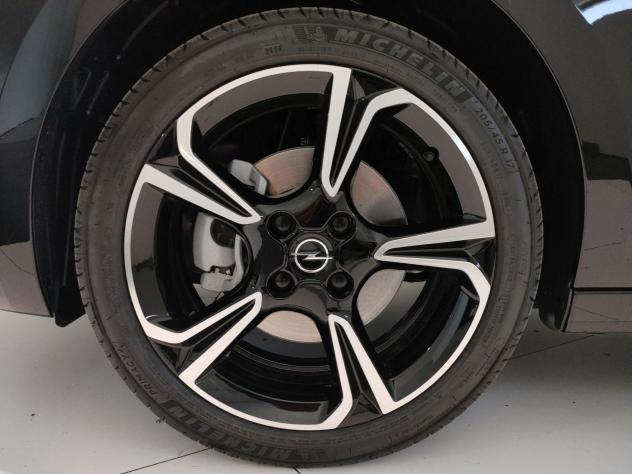 Opel Corsa Corsa GS Benzina 100 CV (74kW) Manuale - Foto 7