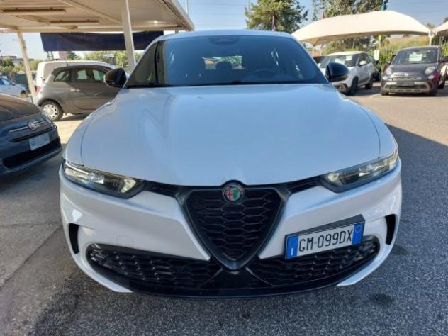 ALFA ROMEO Tonale 1.5 130 CV MHEV TCT7 Sprint km 53000 Fatturab. rif. 23819930 - Foto 2