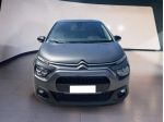Citroën C3 III 2017 1.2 puretech Shine s&s 83cv
