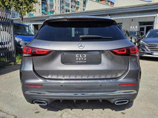 Mercedes-Benz GLA GLA 180 d Automatic Executive - Foto 6