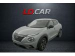 NISSAN Juke 1.6 Hybrid 143cv N-Connecta Km 0 Torino rif. 23313317